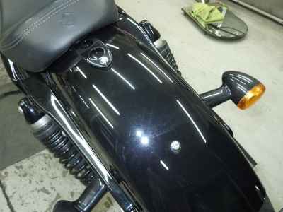 Harley-Davidson XL1200X 2022