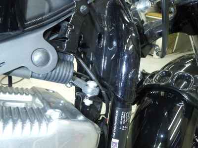 Harley-Davidson XL1200X 2022