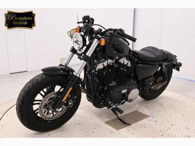 Harley-Davidson XL1200X 2022