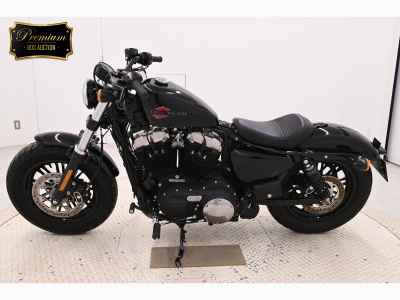 Harley-Davidson XL1200X 2022