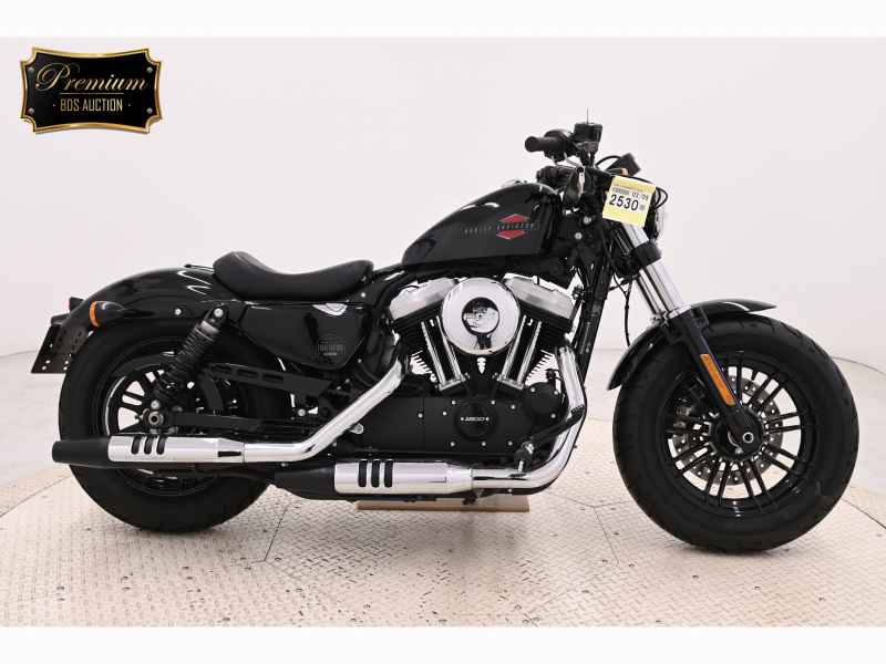 Harley-Davidson XL1200X 2022