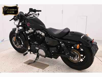 Harley-Davidson XL1200X 2022