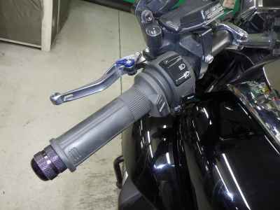 Honda Valkyrie 1800 2014