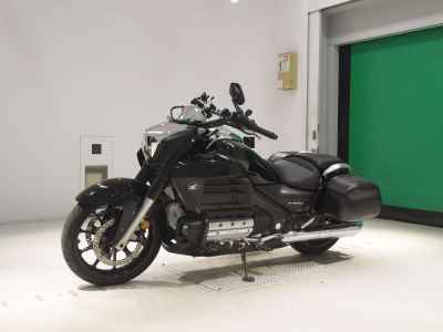 Honda Valkyrie 1800 2014