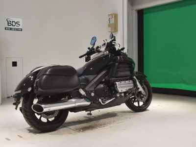 Honda Valkyrie 1800 2014