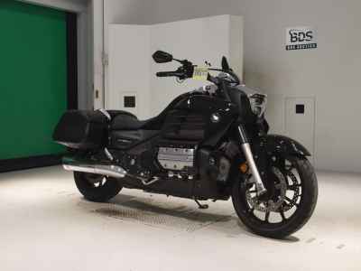 Honda Valkyrie 1800 2014