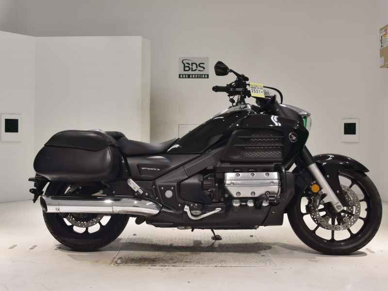 Honda Valkyrie 1800 2014