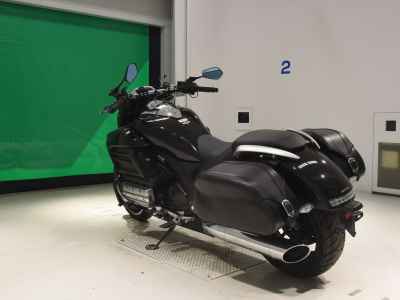 Honda Valkyrie 1800 2014