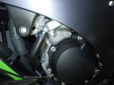 Kawasaki ZX-10R SE 2020