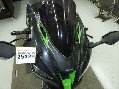 Kawasaki ZX-10R SE 2020