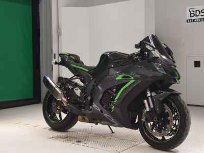 Kawasaki ZX-10R SE 2020