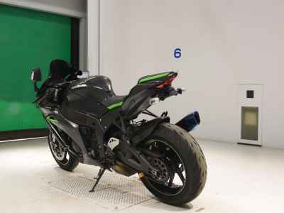 Kawasaki ZX-10R SE 2020