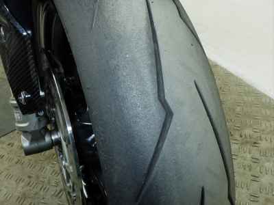 Triumph Daytona MOTO2 765 2020