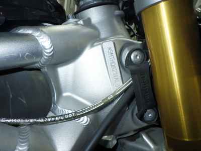 Triumph Daytona MOTO2 765 2020