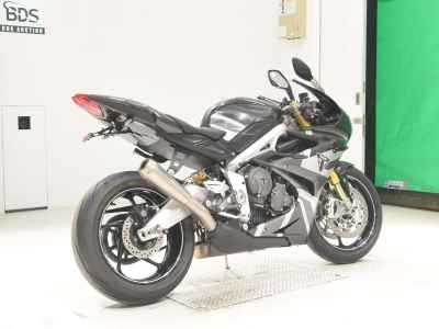 Triumph Daytona MOTO2 765 2020