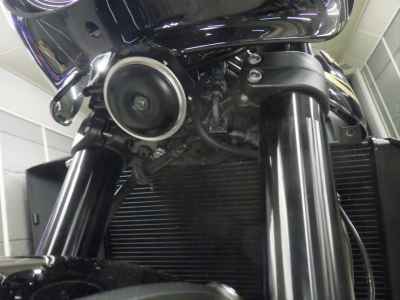 Kawasaki Z900RS Cafe 2023