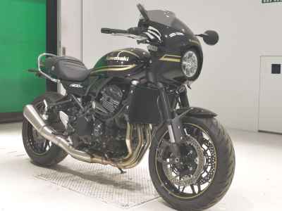 Kawasaki Z900RS Cafe 2023