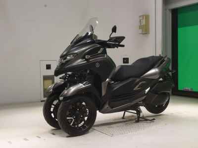 Yamaha TORI CITY 300 2020