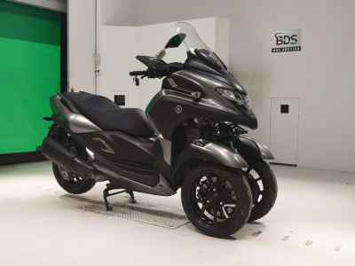 Yamaha TORI CITY 300 2020