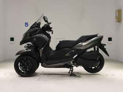 Yamaha TORI CITY 300 2020