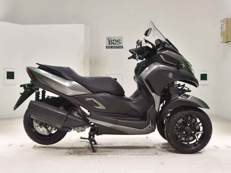 Yamaha TORI CITY 300 2020