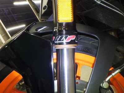 KTM 390 Duke 2023