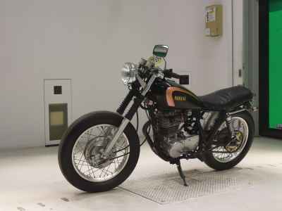 Yamaha SR400 1998