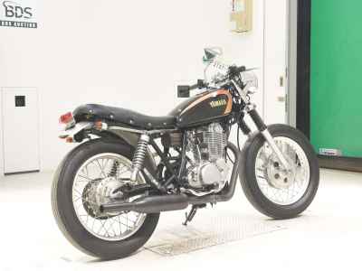 Yamaha SR400 1998