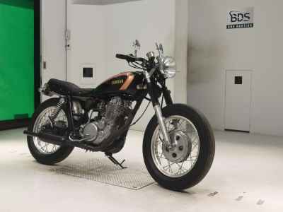 Yamaha SR400 1998