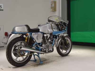 Ducati 900SS 1981