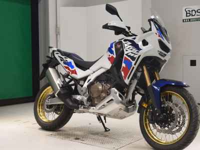 Honda CRF1100L Africa Twin 2025