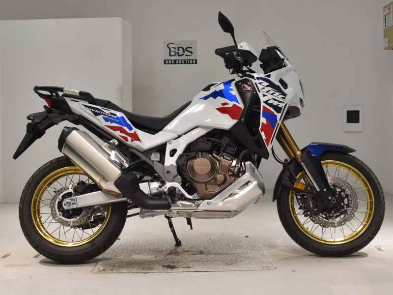 Honda CRF1100L Africa Twin 2025