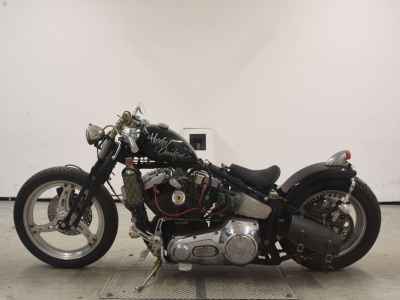 Harley-Davidson FXSTC1340 1995