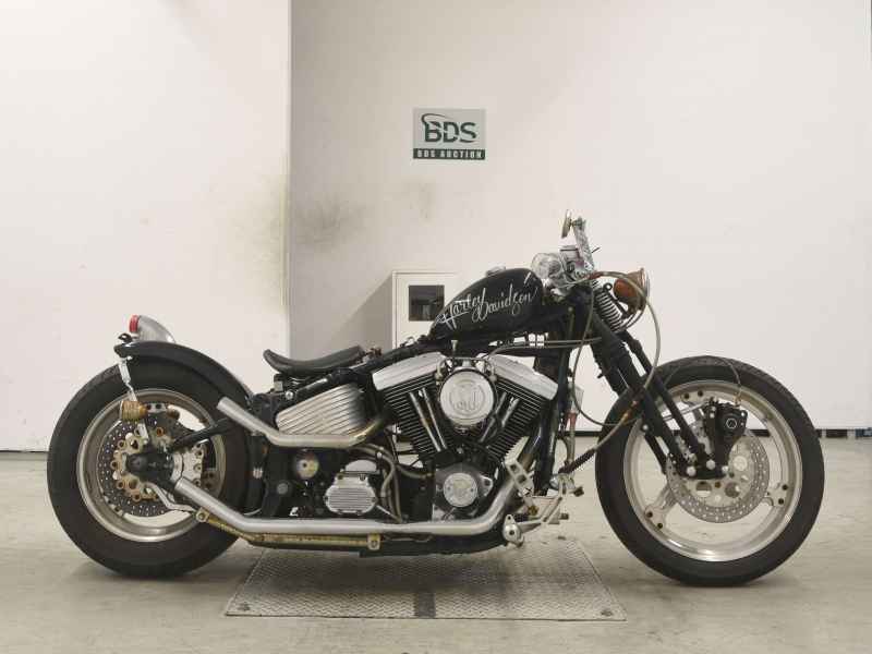 Harley-Davidson FXSTC1340 1995