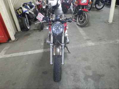 Honda CB400 1998