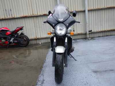 Kawasaki ZRX1200S 2002