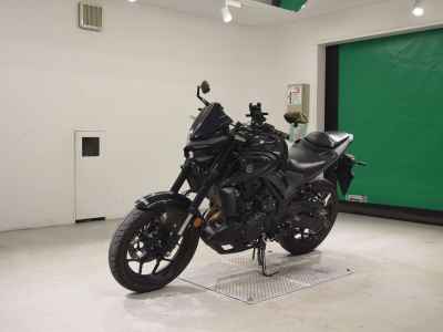 Yamaha MT-25A 2020