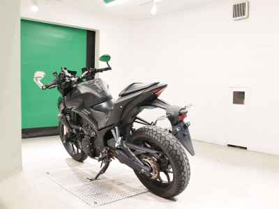 Yamaha MT-25A 2020