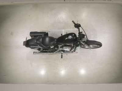 Harley-Davidson XL883 2008