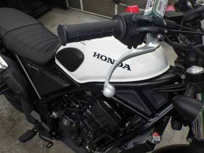 Honda CL250 2023