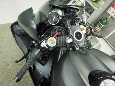 Yamaha YZF-R6 2008