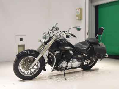 Yamaha Drag Star 400 Classic 1998