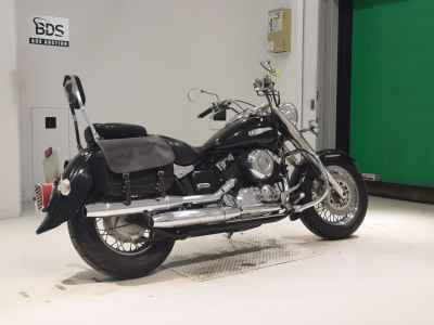 Yamaha Drag Star 400 Classic 1998