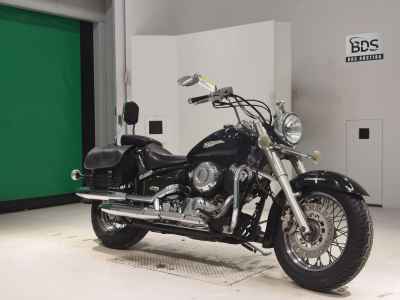 Yamaha Drag Star 400 Classic 1998