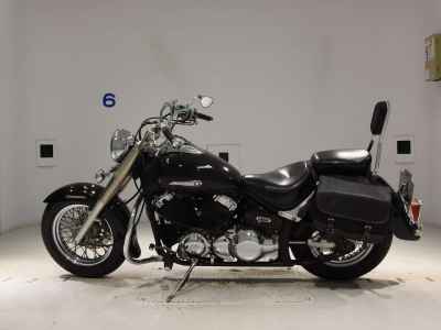 Yamaha Drag Star 400 Classic 1998