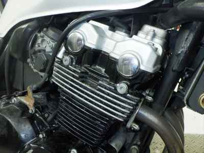 Honda CB400SFV 2006