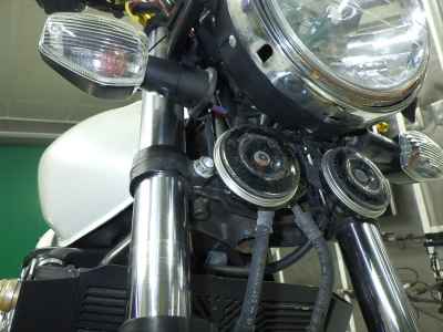 Honda CB400SFV 2006