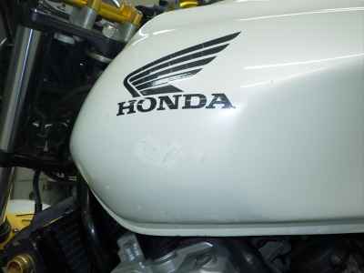 Honda CB400SFV 2006