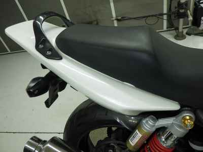 Honda CB400SFV 2006