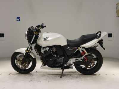 Honda CB400SFV 2006